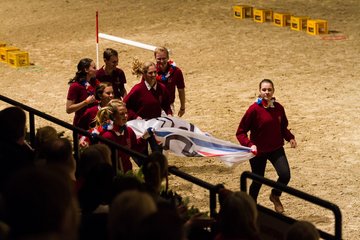 Bild 70 - Hansepferd am 1.11.13